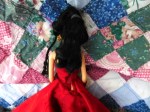 barbie red chinese bk